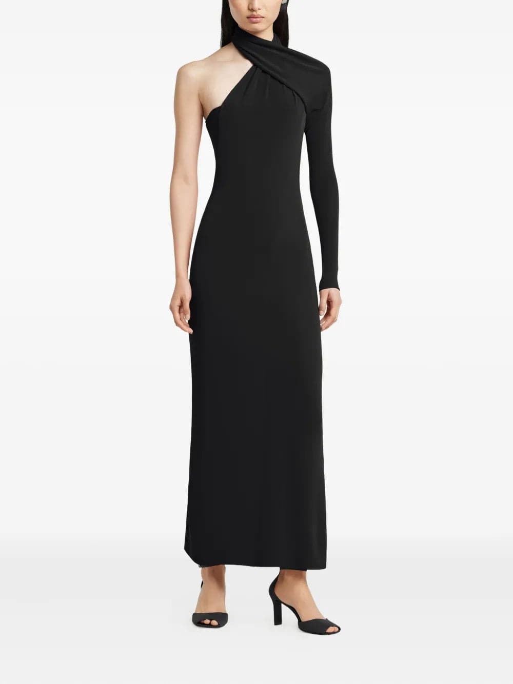 COURREGES maxi dress courreges da donna in Casual Drestige - Casamassima, commercioVirtuoso.it