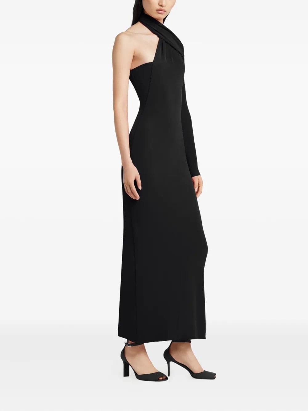 COURREGES maxi dress courreges da donna in Casual Drestige - Casamassima, commercioVirtuoso.it