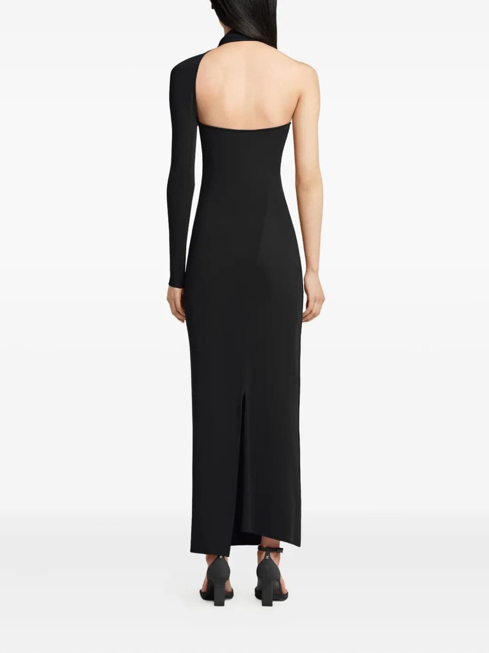 COURREGES maxi dress courreges da donna in Casual Drestige - Casamassima, commercioVirtuoso.it