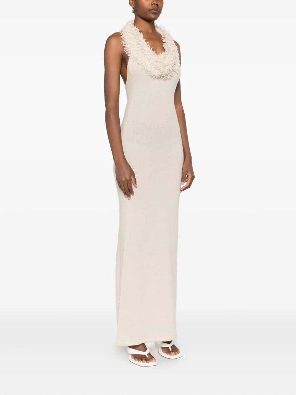 AYA MUSE maxi dress aya muse da donna in Copricostumi e parei Drestige - Casamassima, commercioVirtuoso.it