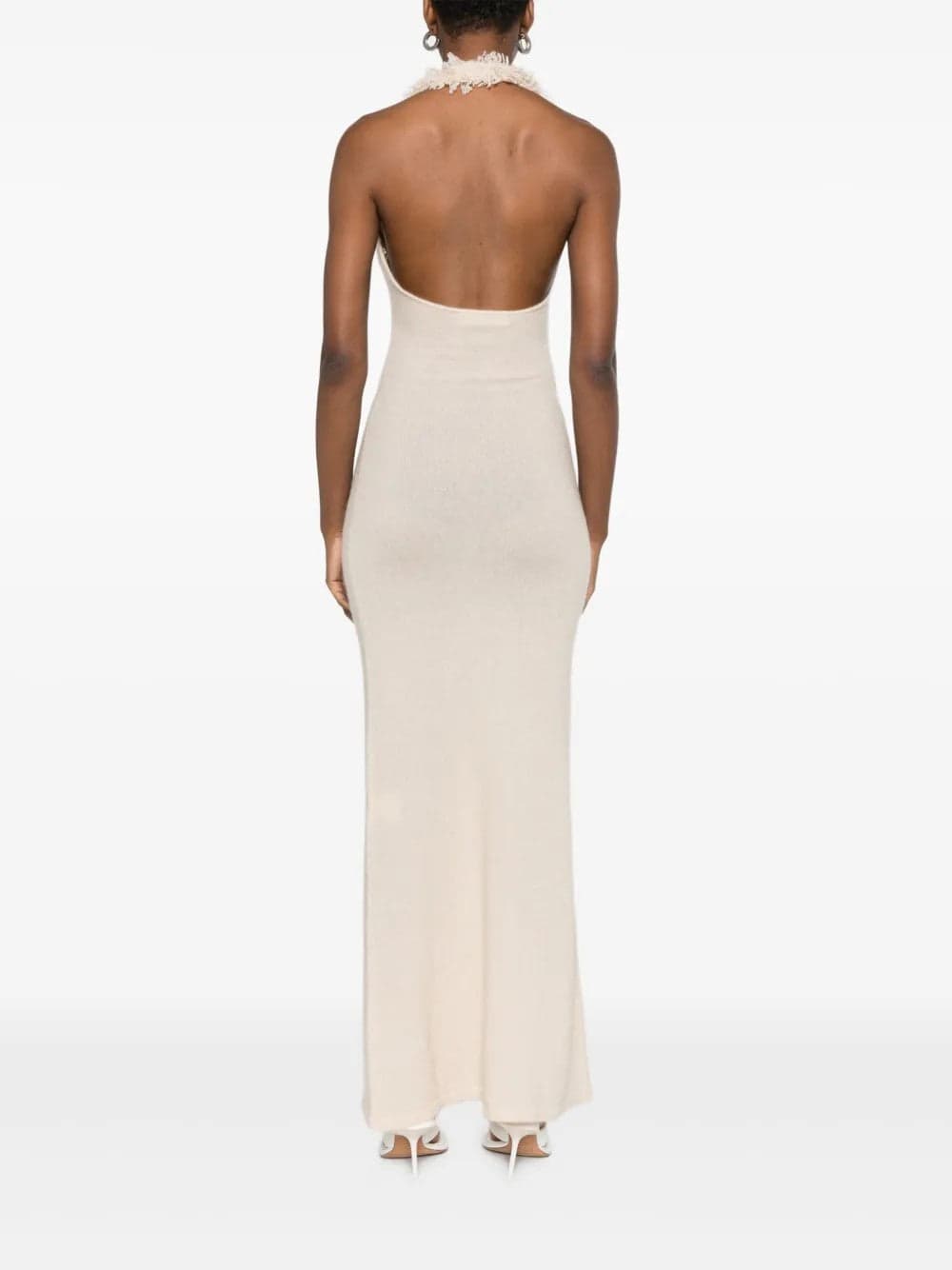 AYA MUSE maxi dress aya muse da donna in Copricostumi e parei Drestige - Casamassima, commercioVirtuoso.it