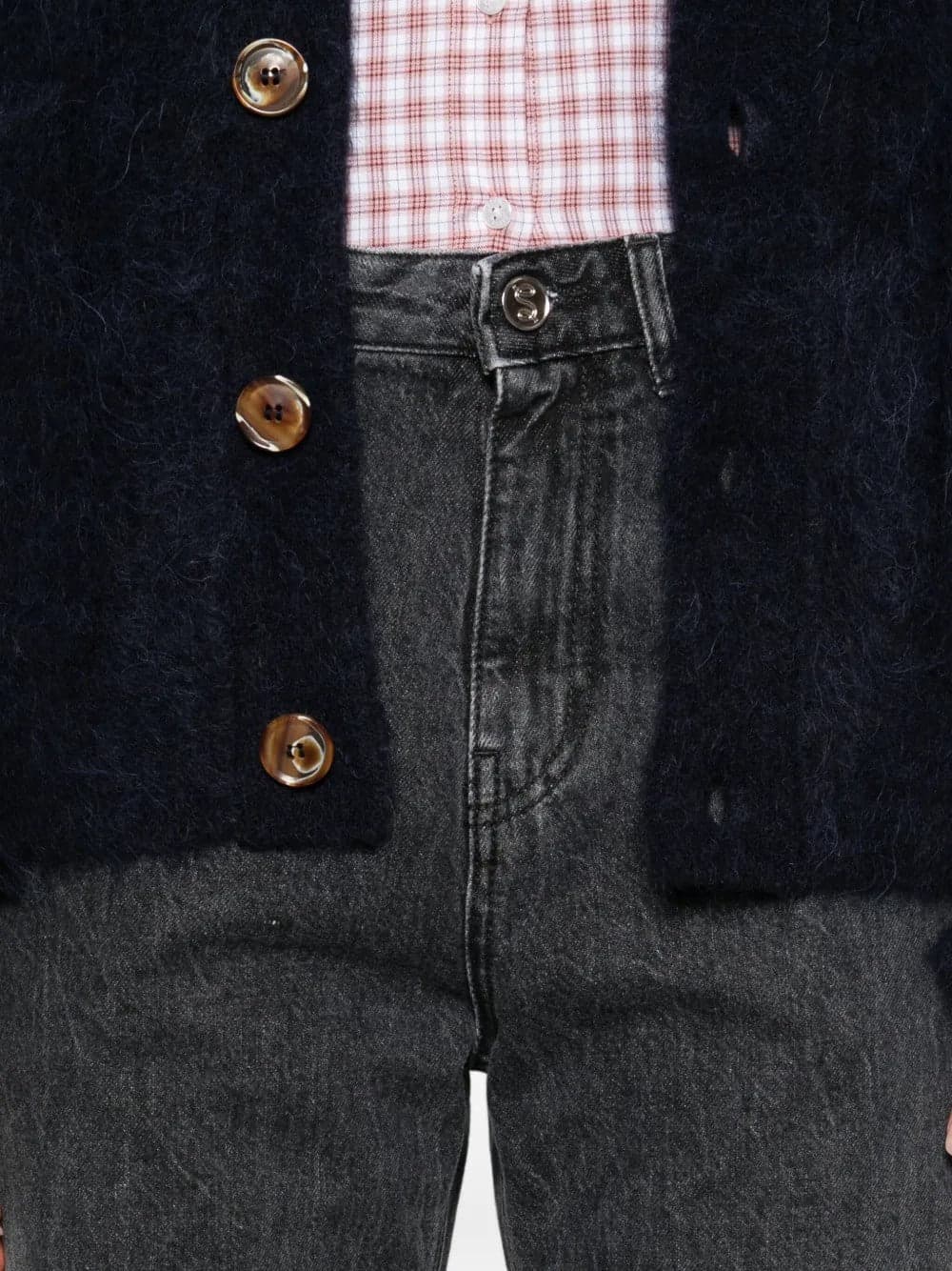 SEFR jeans sefr da donna in Pantaloni sportivi Drestige - Casamassima, commercioVirtuoso.it