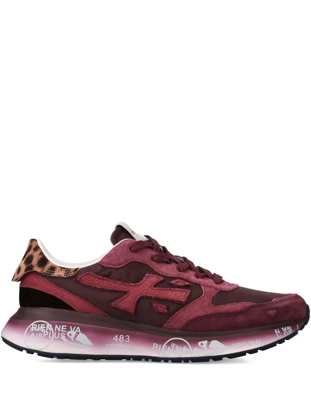 PREMIATA <h4> - Sneakers Lauryn</h4> da donna in Sneaker casual Drestige - Casamassima, commercioVirtuoso.it