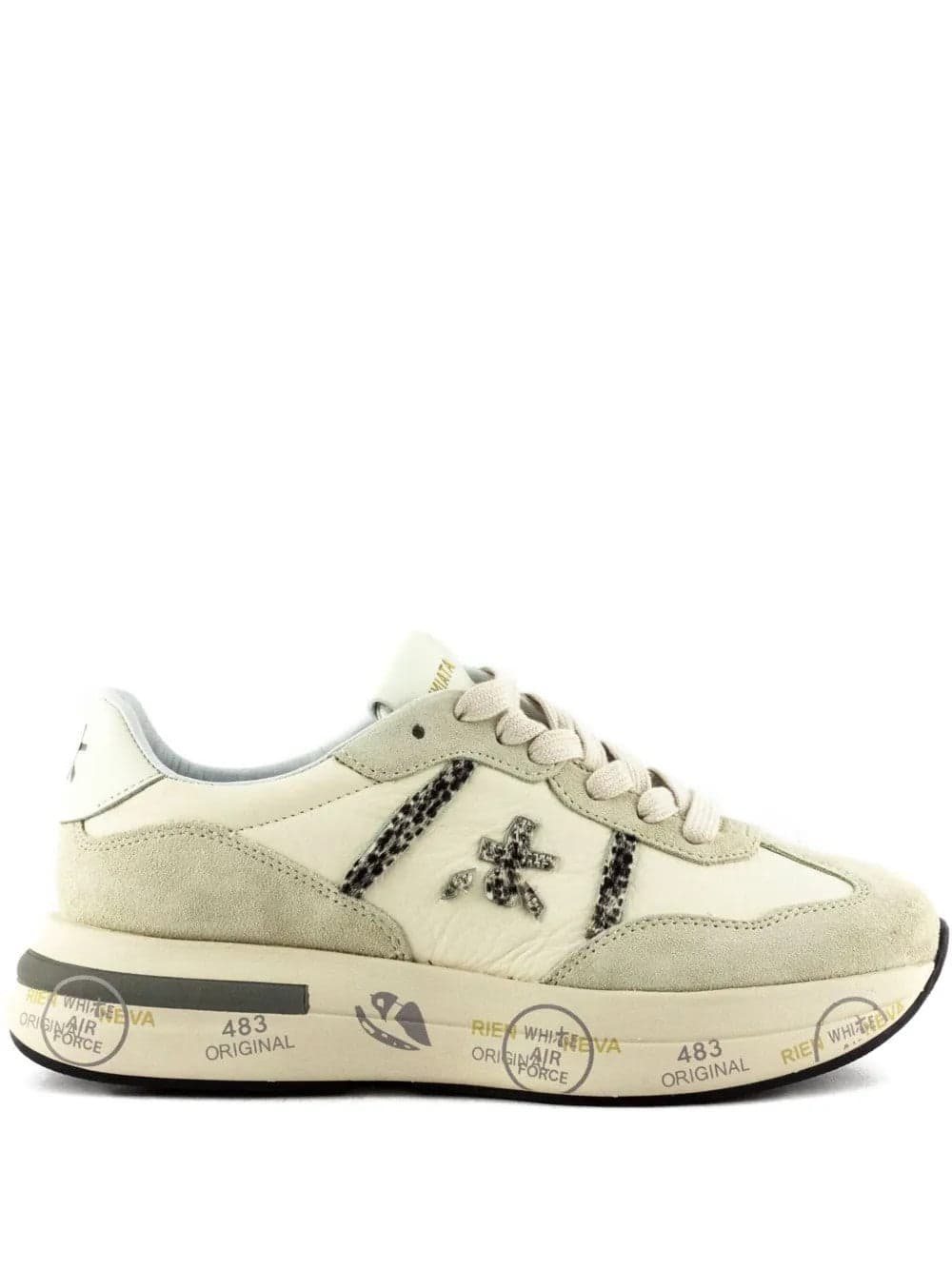 PREMIATA sneakers premiata da donna in Sneaker casual Drestige - Casamassima, commercioVirtuoso.it