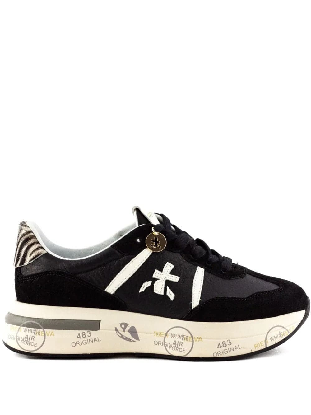 PREMIATA sneakers premiata da donna in Sneaker casual Drestige - Casamassima, commercioVirtuoso.it