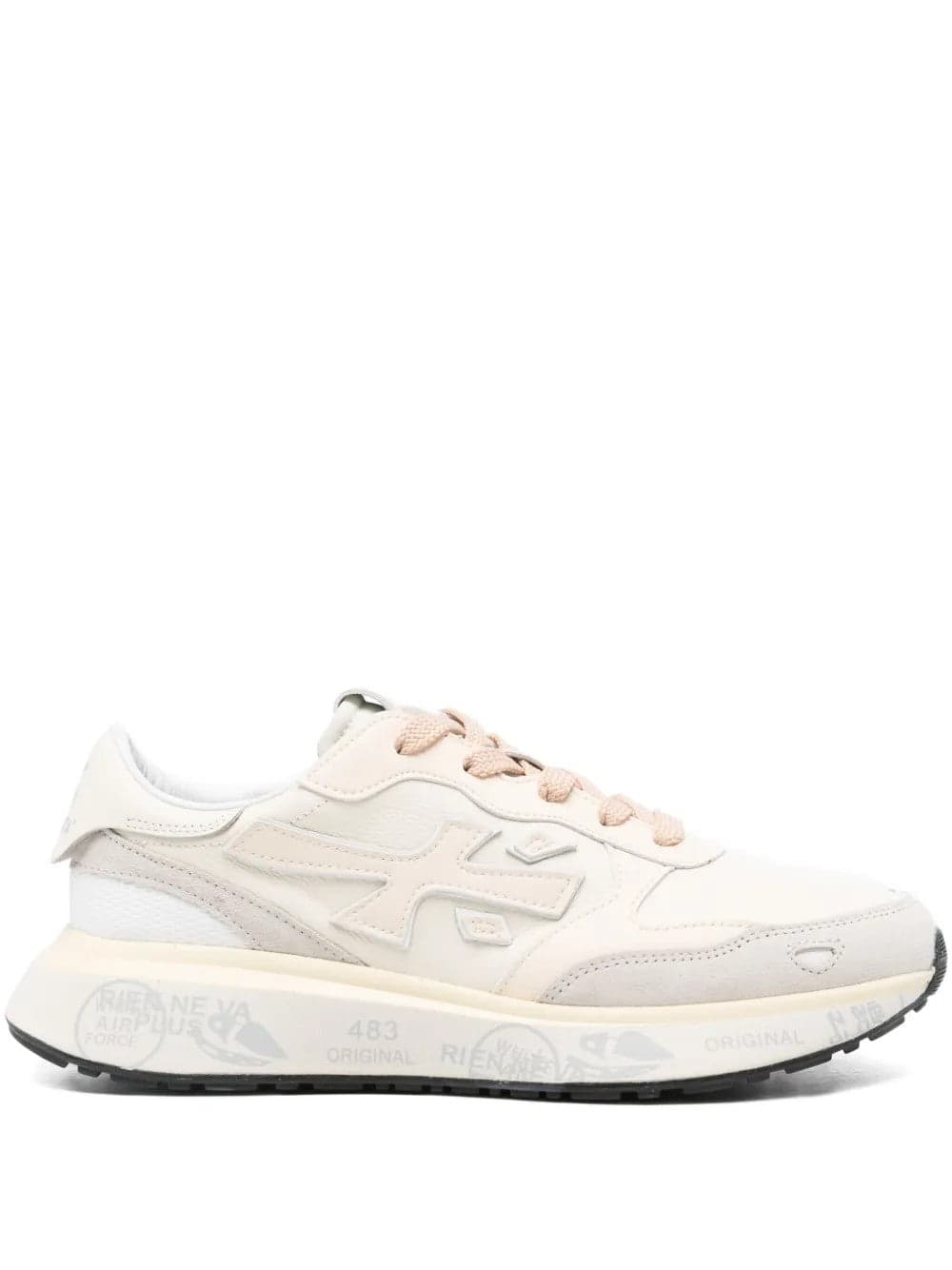 PREMIATA <h4> - Sneakers Lauryn</h4> da donna in Sneaker casual Drestige - Casamassima, commercioVirtuoso.it