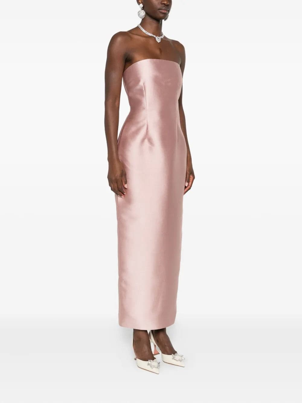 SOLACE LONDON maxi dress solace london da donna in Sera e Cerimonia Drestige - Casamassima, commercioVirtuoso.it