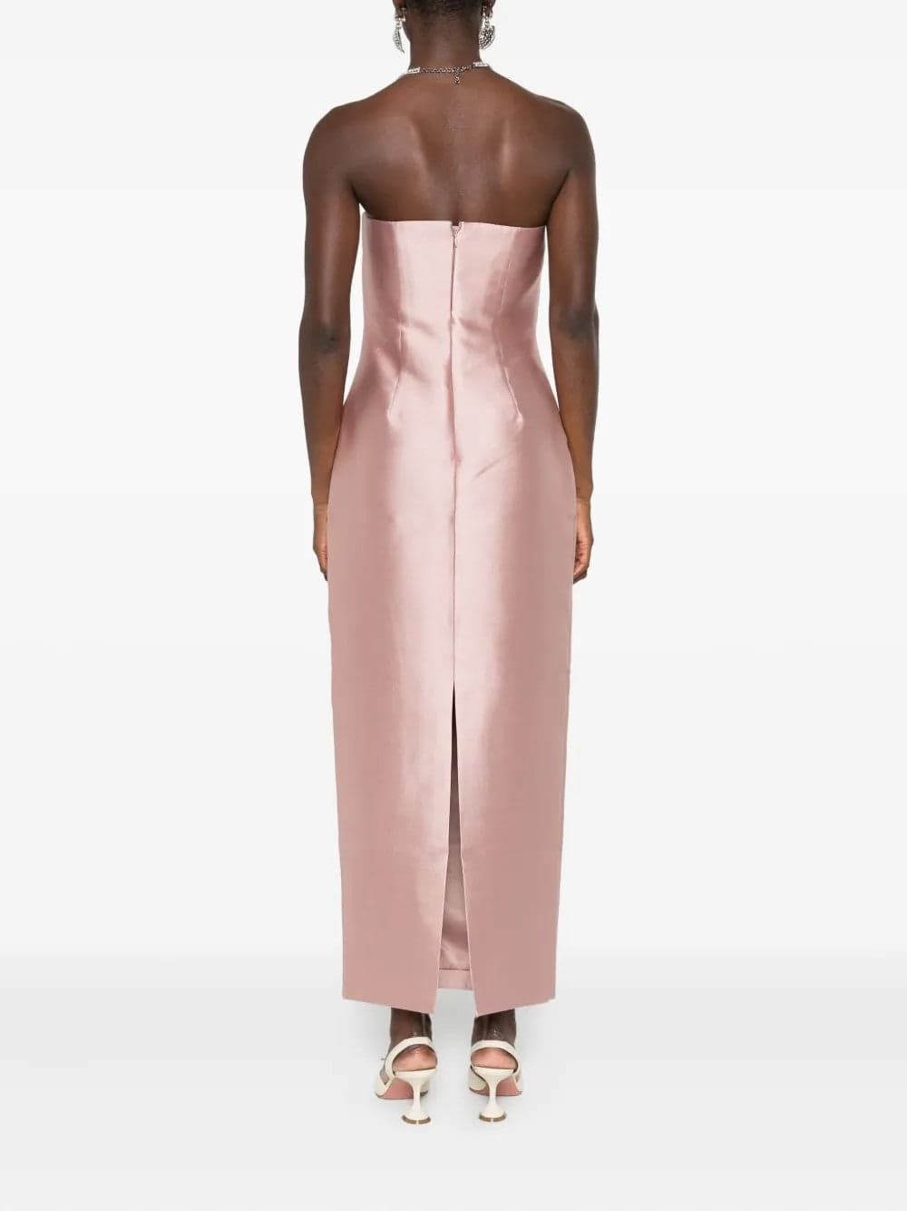SOLACE LONDON maxi dress solace london da donna in Sera e Cerimonia Drestige - Casamassima, commercioVirtuoso.it