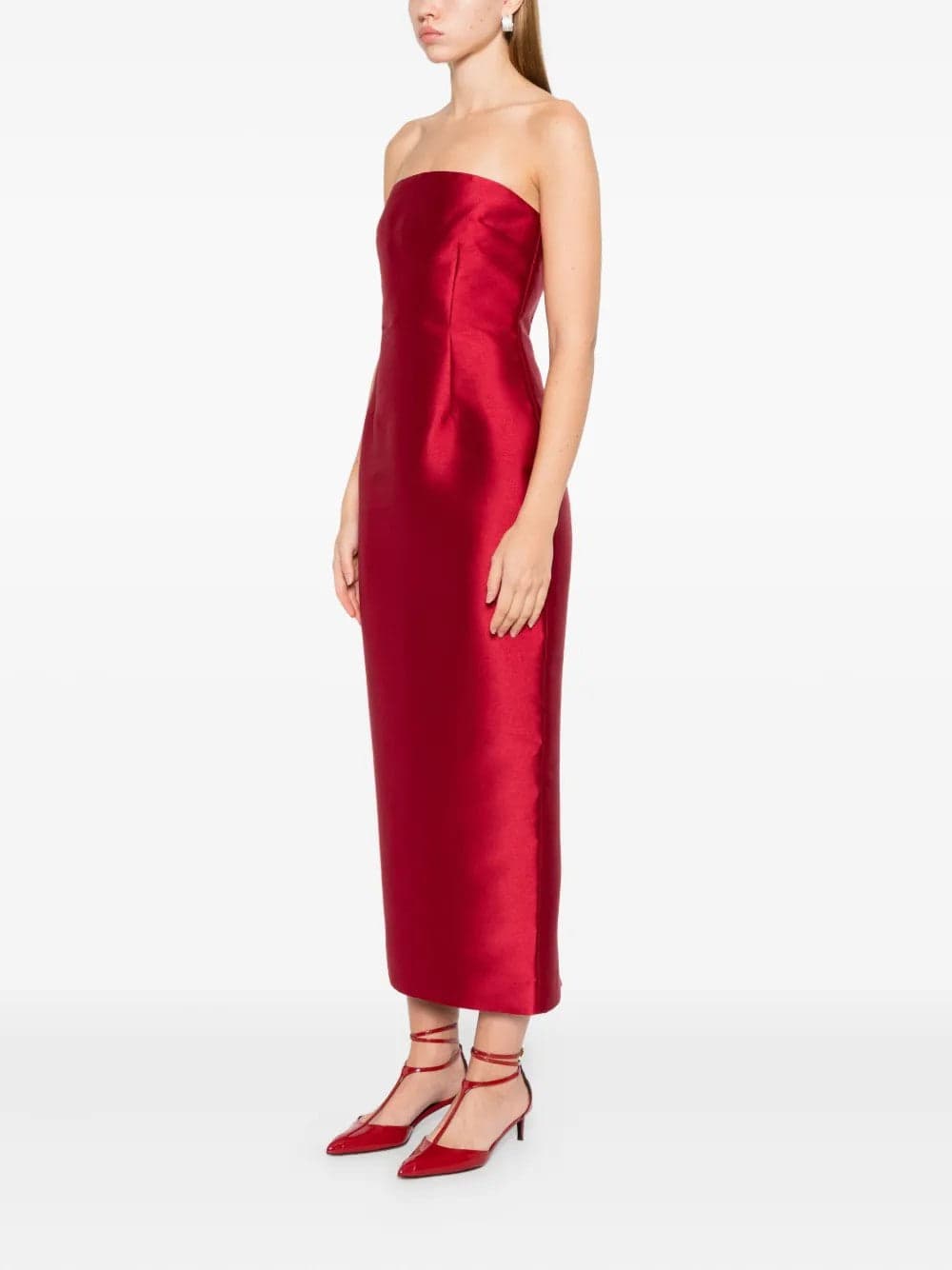 SOLACE LONDON maxi dress solace london da donna in Sera e Cerimonia Drestige - Casamassima, commercioVirtuoso.it