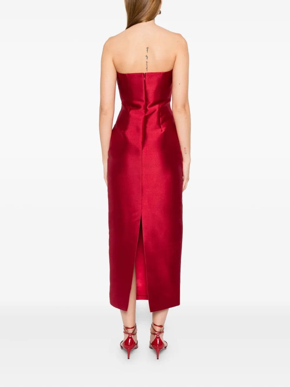 SOLACE LONDON maxi dress solace london da donna in Sera e Cerimonia Drestige - Casamassima, commercioVirtuoso.it