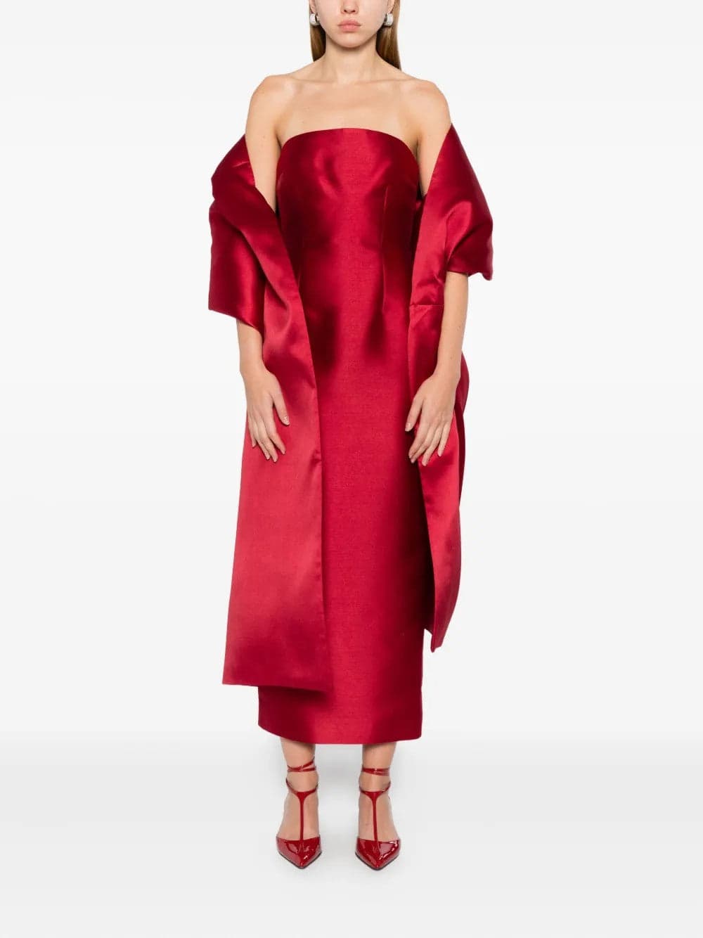 SOLACE LONDON maxi dress solace london da donna in Sera e Cerimonia Drestige - Casamassima, commercioVirtuoso.it