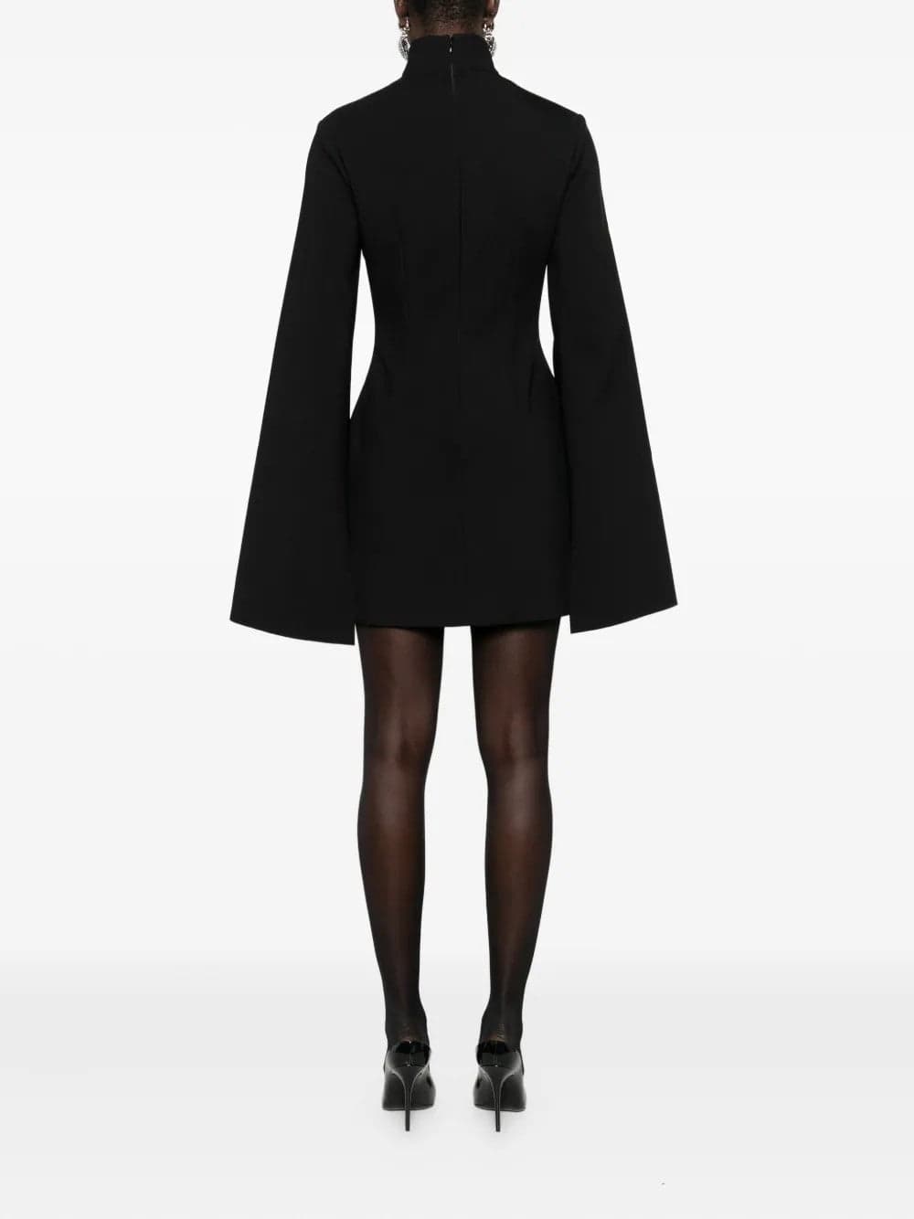 SOLACE LONDON mini dress solace london da donna in Gonne Drestige - Casamassima, commercioVirtuoso.it