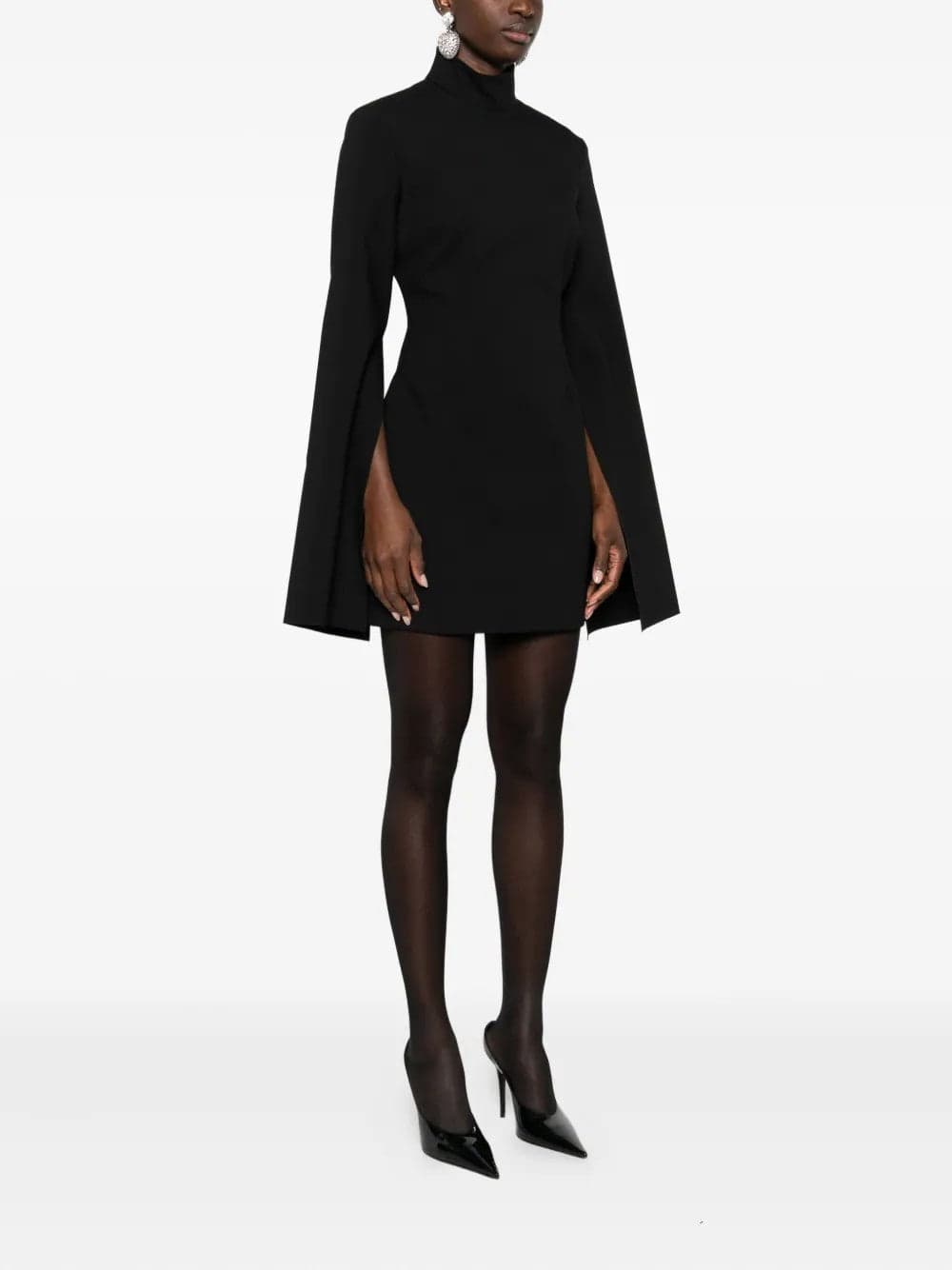 SOLACE LONDON mini dress solace london da donna in Gonne Drestige - Casamassima, commercioVirtuoso.it