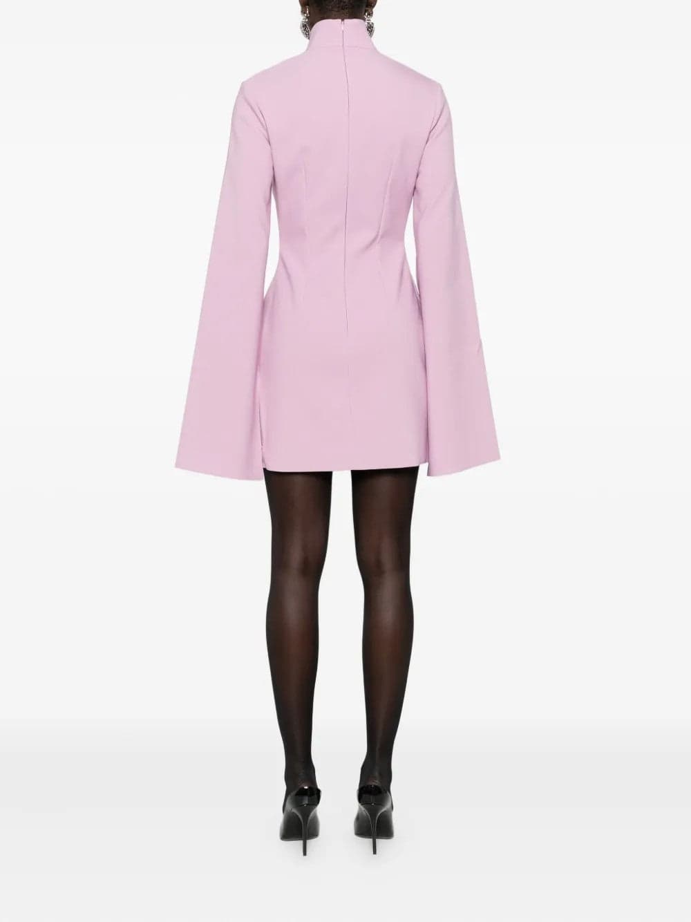 SOLACE LONDON mini dress solace london da donna in Gonne Drestige - Casamassima, commercioVirtuoso.it