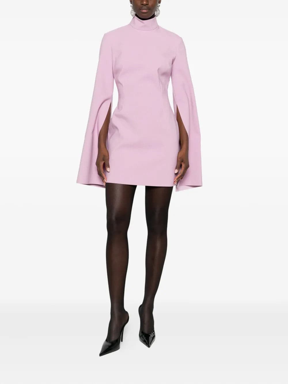 SOLACE LONDON mini dress solace london da donna in Gonne Drestige - Casamassima, commercioVirtuoso.it