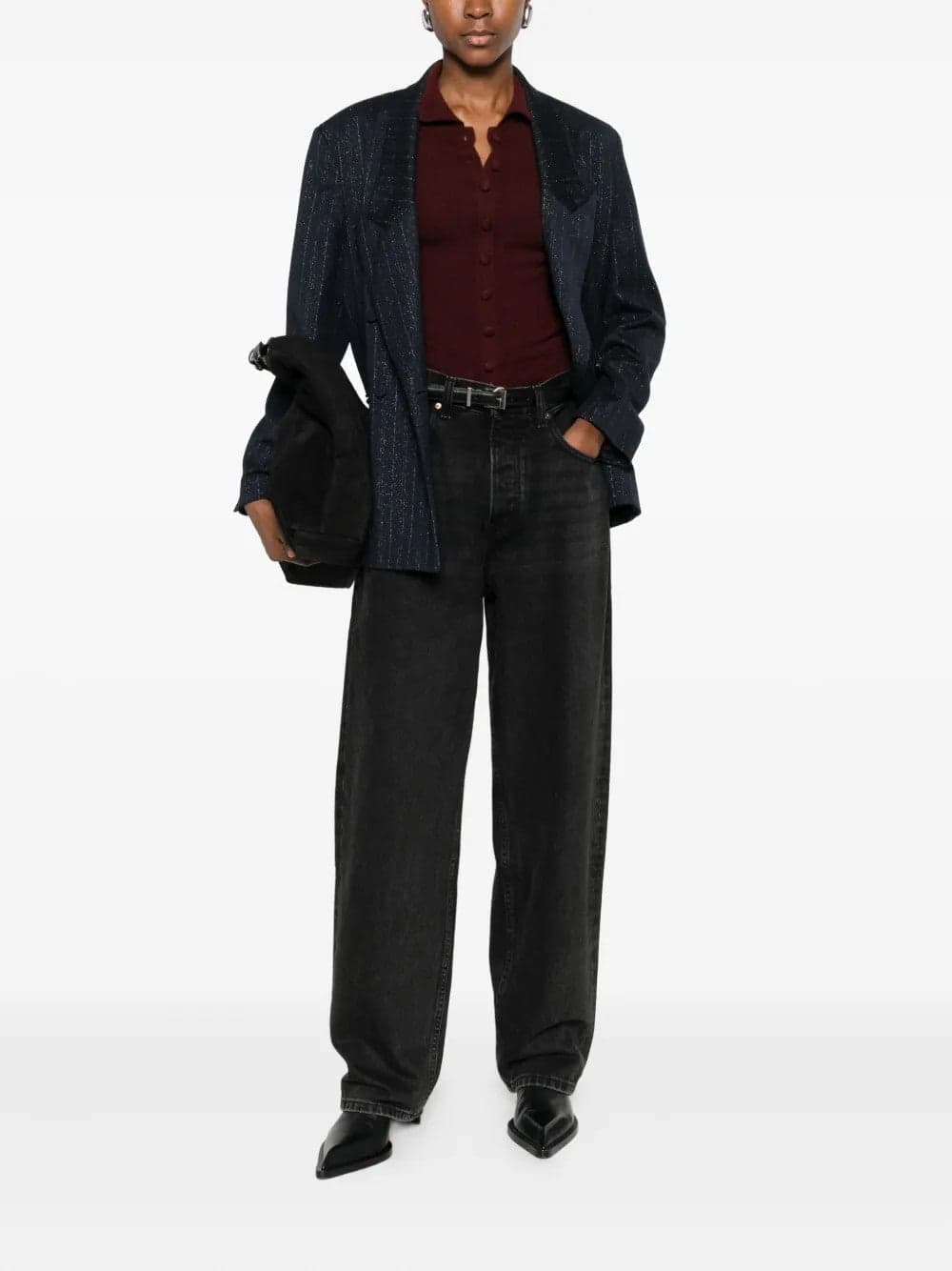 RAME blazer rame da donna in Giacche da abito e blazer Drestige - Casamassima, commercioVirtuoso.it