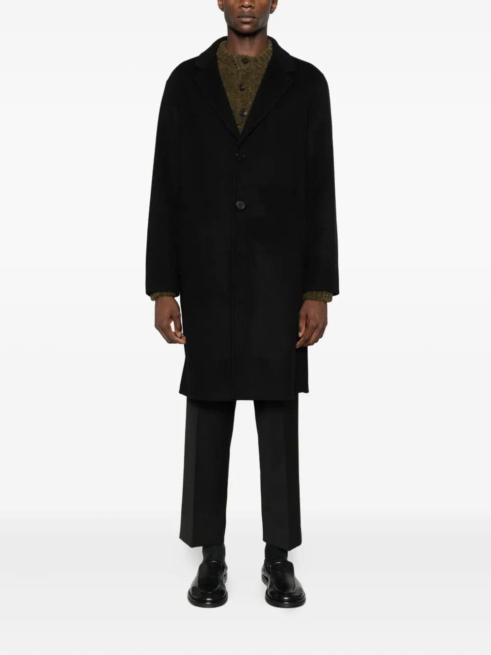 AMARANTO cappotto amaranto da uomo in Cappotti Drestige - Casamassima, commercioVirtuoso.it