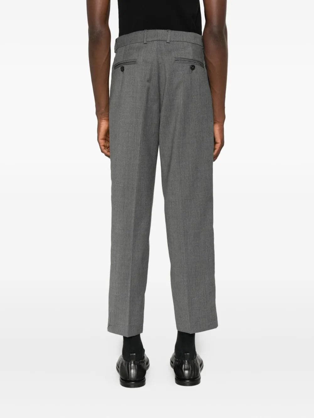 AMARANTO pantaloni amaranto da uomo in Pantaloni Drestige - Casamassima, commercioVirtuoso.it