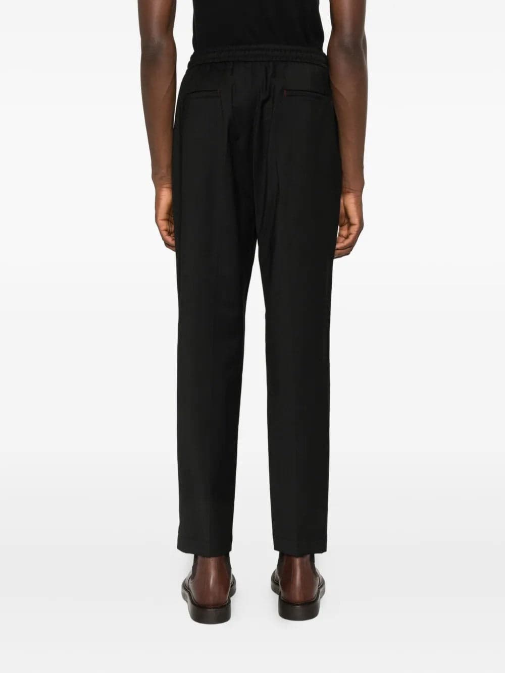 AMARANTO pantaloni amaranto da uomo in Pantaloni Drestige - Casamassima, commercioVirtuoso.it