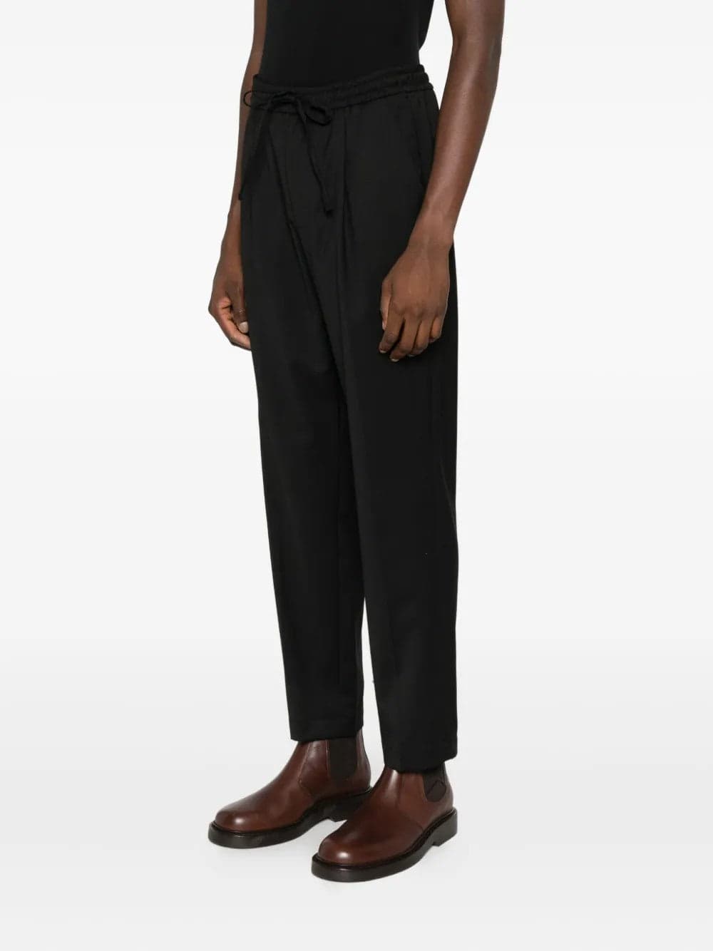 AMARANTO pantaloni amaranto da uomo in Pantaloni Drestige - Casamassima, commercioVirtuoso.it
