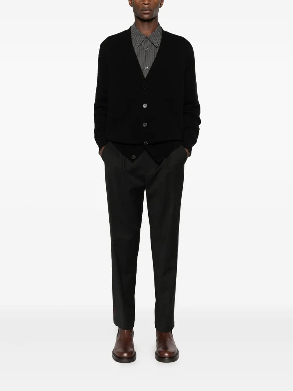 AMARANTO pantaloni amaranto da uomo in Pantaloni Drestige - Casamassima, commercioVirtuoso.it