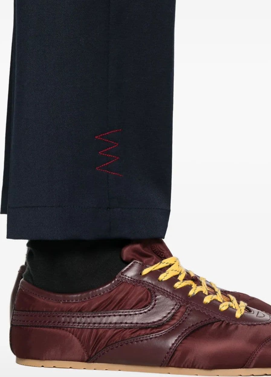 AMARANTO pantaloni amaranto da uomo in Pantaloni Drestige - Casamassima, commercioVirtuoso.it