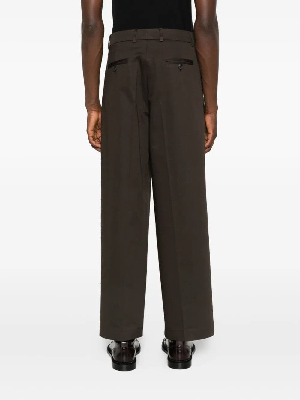 AMARANTO pantaloni amaranto da uomo in Pantaloni Drestige - Casamassima, commercioVirtuoso.it