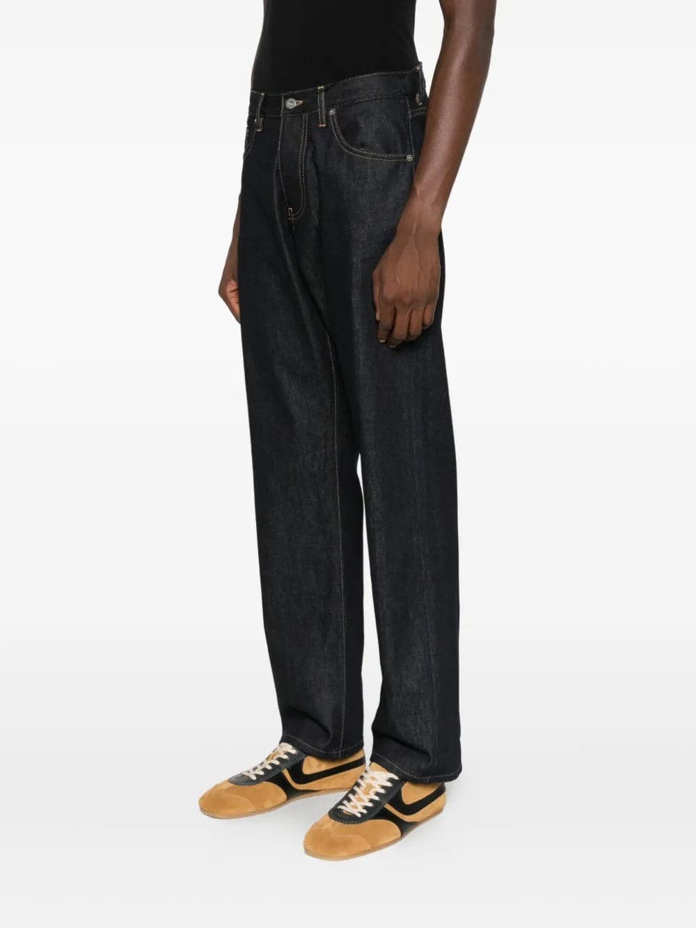 AMARANTO jeans amaranto da uomo in Jeans Drestige - Casamassima, commercioVirtuoso.it