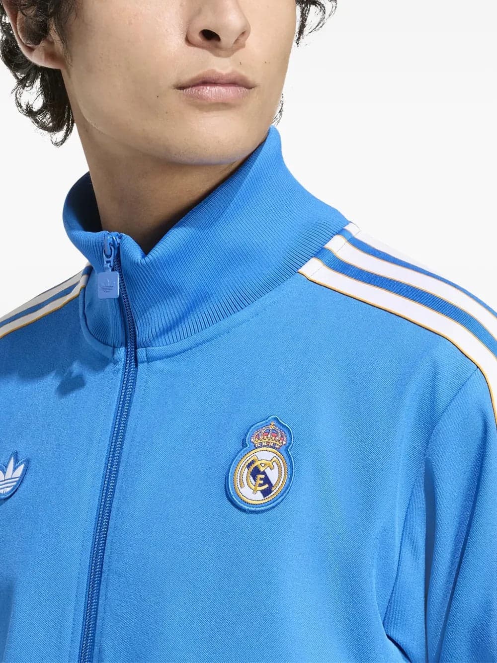 ADIDAS ORIGINALS felpa adidas da uomo in Felpe con cappuccio Drestige - Casamassima, commercioVirtuoso.it