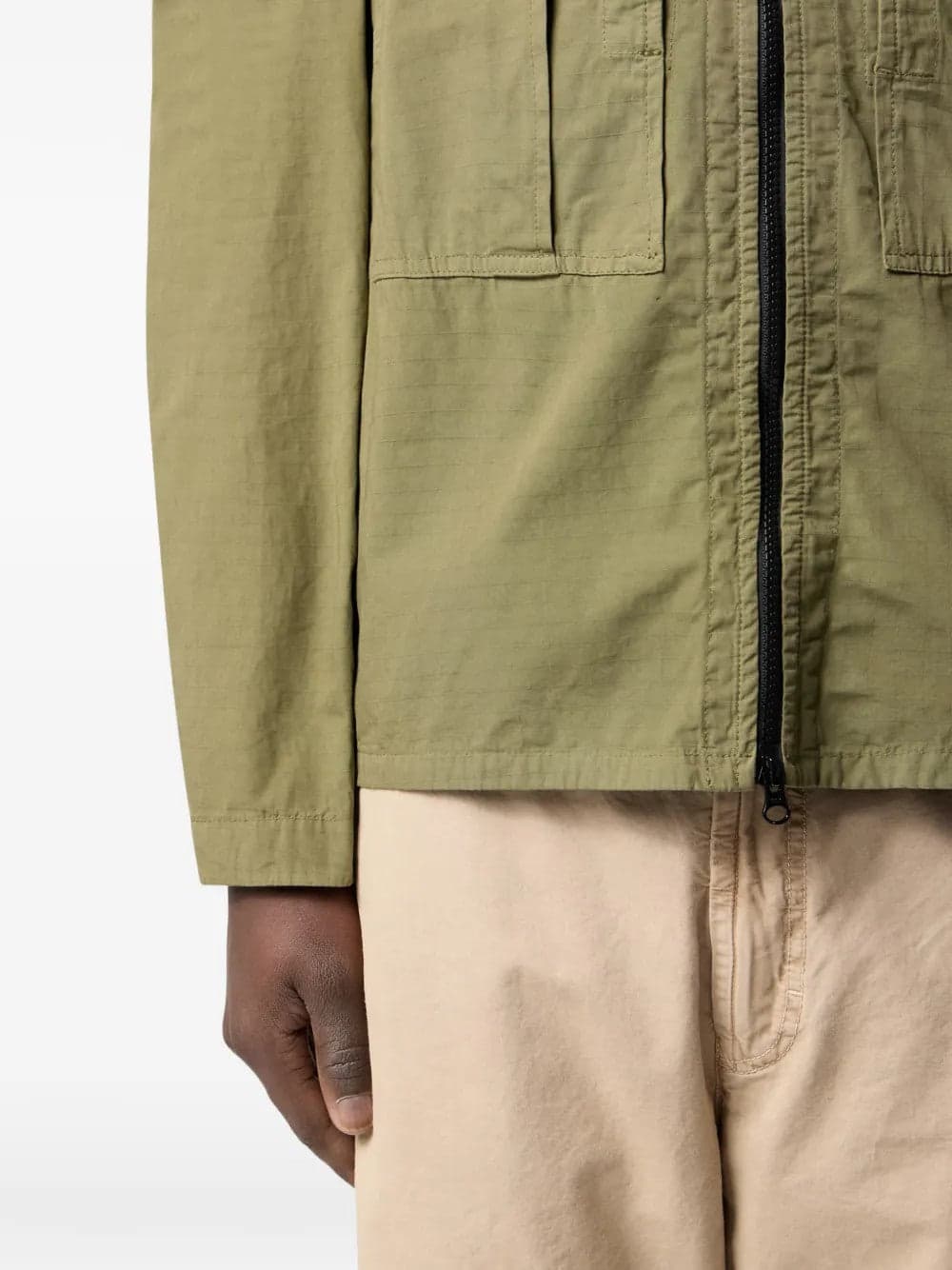 STONE ISLAND <h4>Stone Island - Camicia </h4> da uomo in Camicie casual Drestige - Casamassima, commercioVirtuoso.it