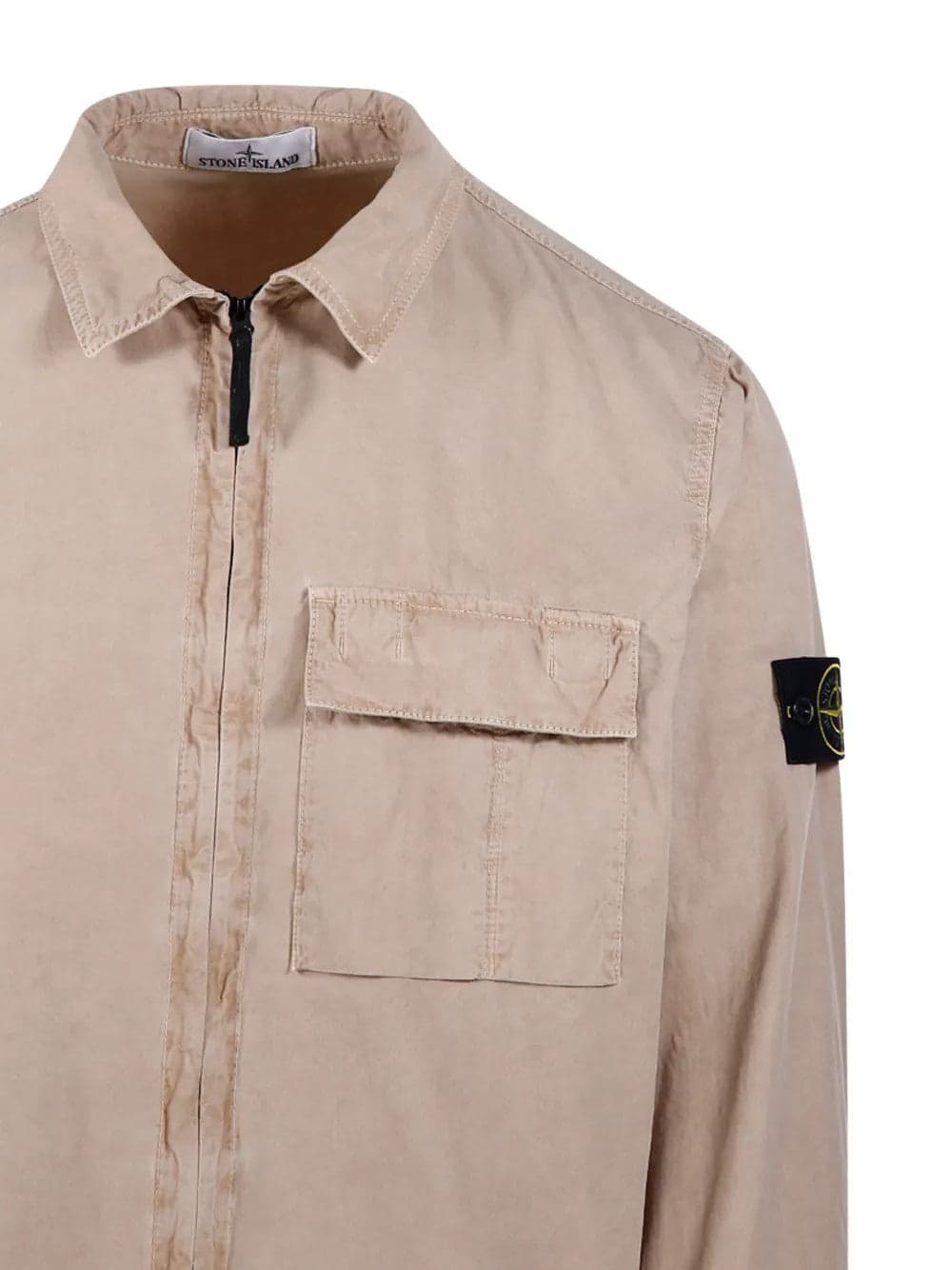 STONE ISLAND <h4>Stone Island - Giacca </h4> da uomo in Giacche Drestige - Casamassima, commercioVirtuoso.it
