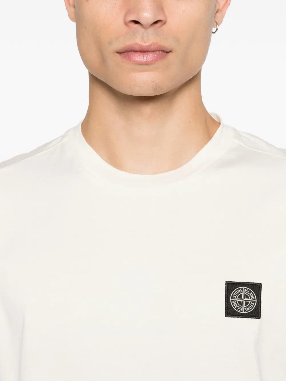 STONE ISLAND <h4> - T-Shirt</h4> da uomo in T-shirt Drestige - Casamassima, commercioVirtuoso.it