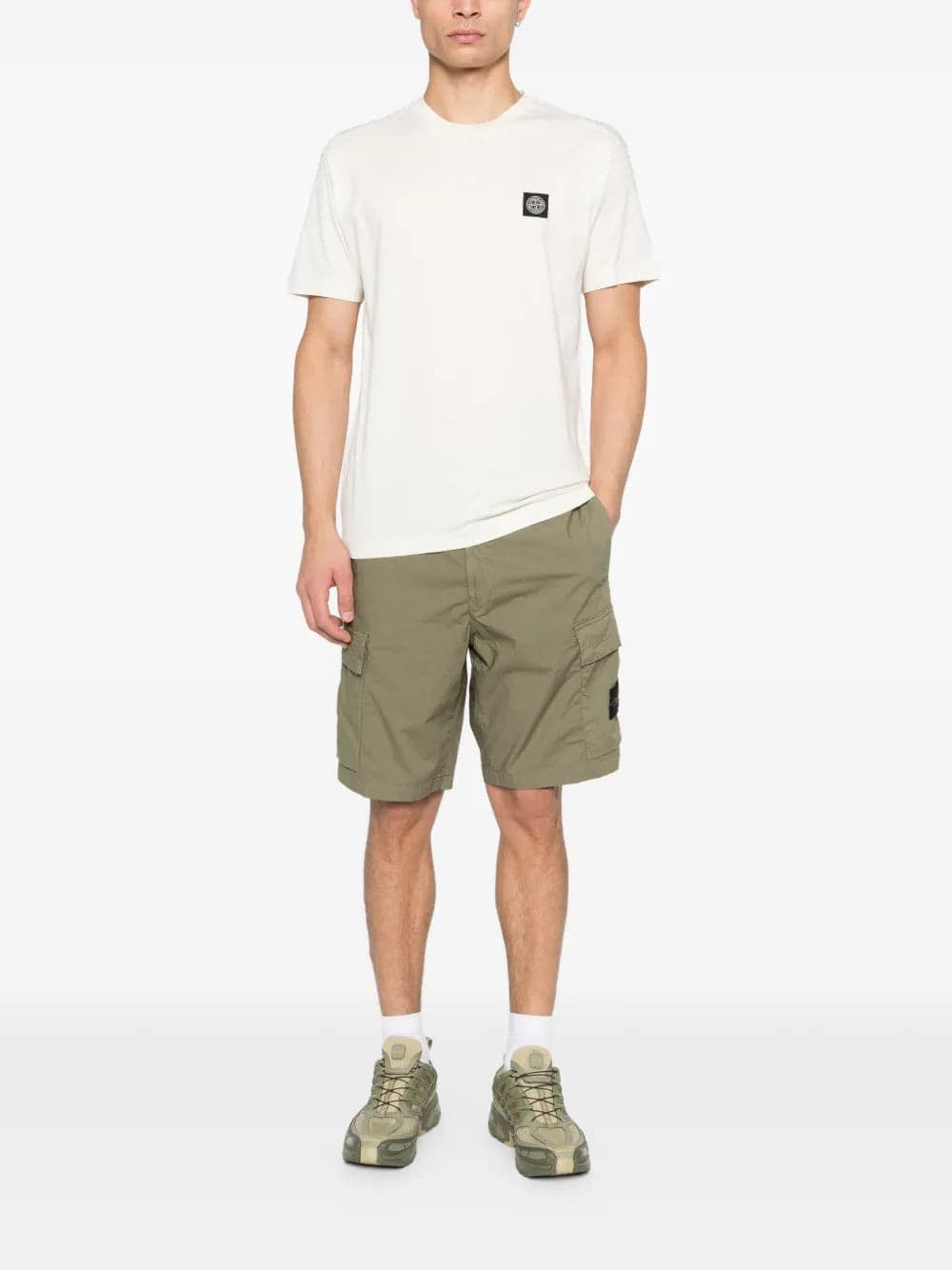 STONE ISLAND <h4> - T-Shirt</h4> da uomo in T-shirt Drestige - Casamassima, commercioVirtuoso.it