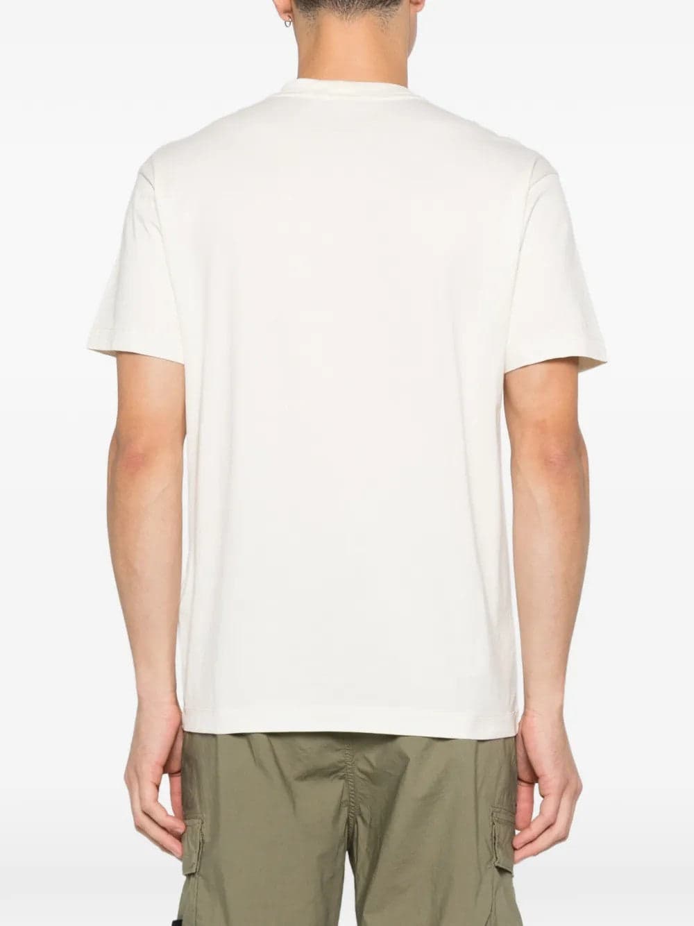 STONE ISLAND <h4> - T-Shirt</h4> da uomo in T-shirt Drestige - Casamassima, commercioVirtuoso.it