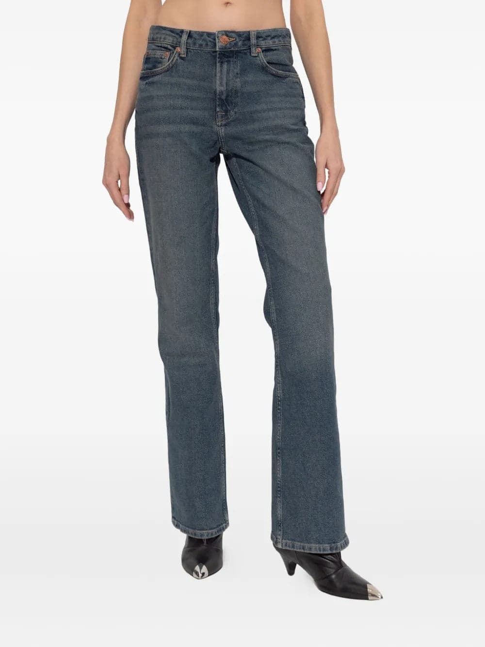 SAMSOE jeans Samsøe da donna in Jeans Drestige - Casamassima, commercioVirtuoso.it
