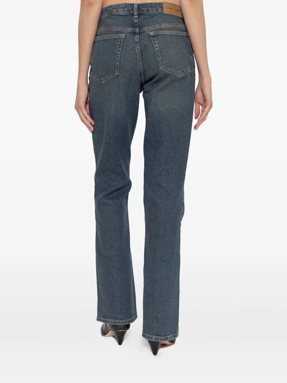 SAMSOE jeans Samsøe da donna in Jeans Drestige - Casamassima, commercioVirtuoso.it