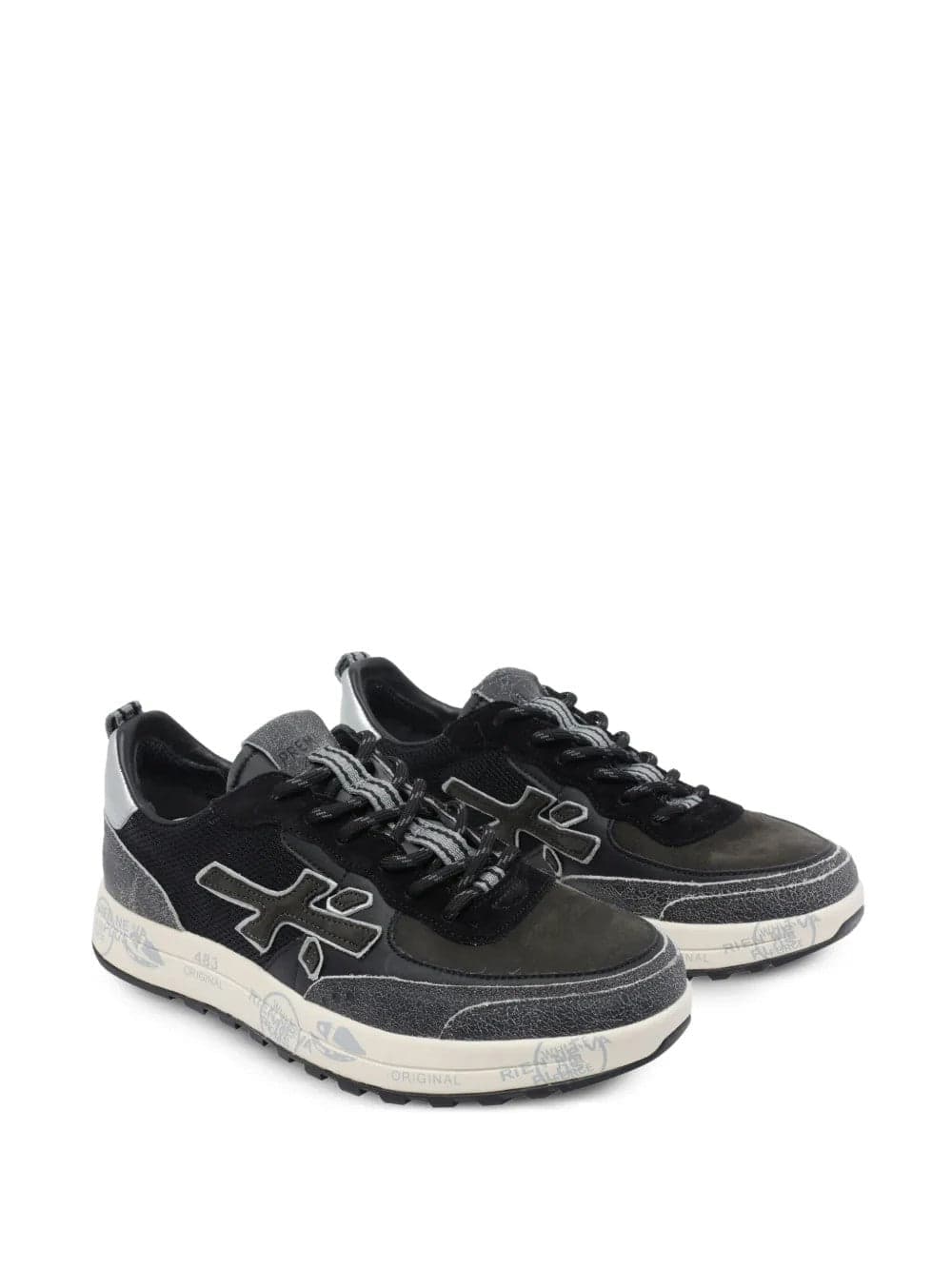 PREMIATA sneakers premiata da uomo in Sneaker casual Drestige - Casamassima, commercioVirtuoso.it