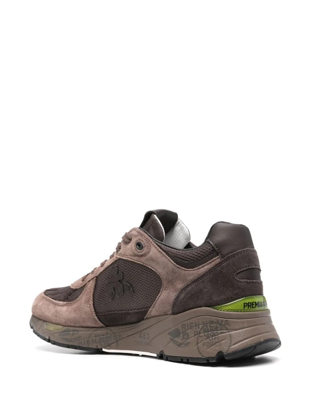 PREMIATA sneakers premiata da uomo in Sneaker casual Drestige - Casamassima, commercioVirtuoso.it