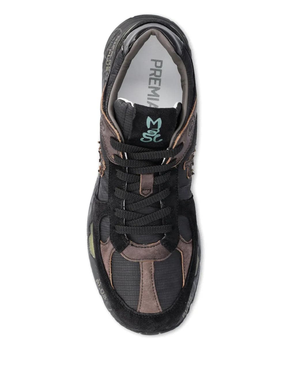 PREMIATA sneakers premiata da uomo in Sneaker casual Drestige - Casamassima, commercioVirtuoso.it
