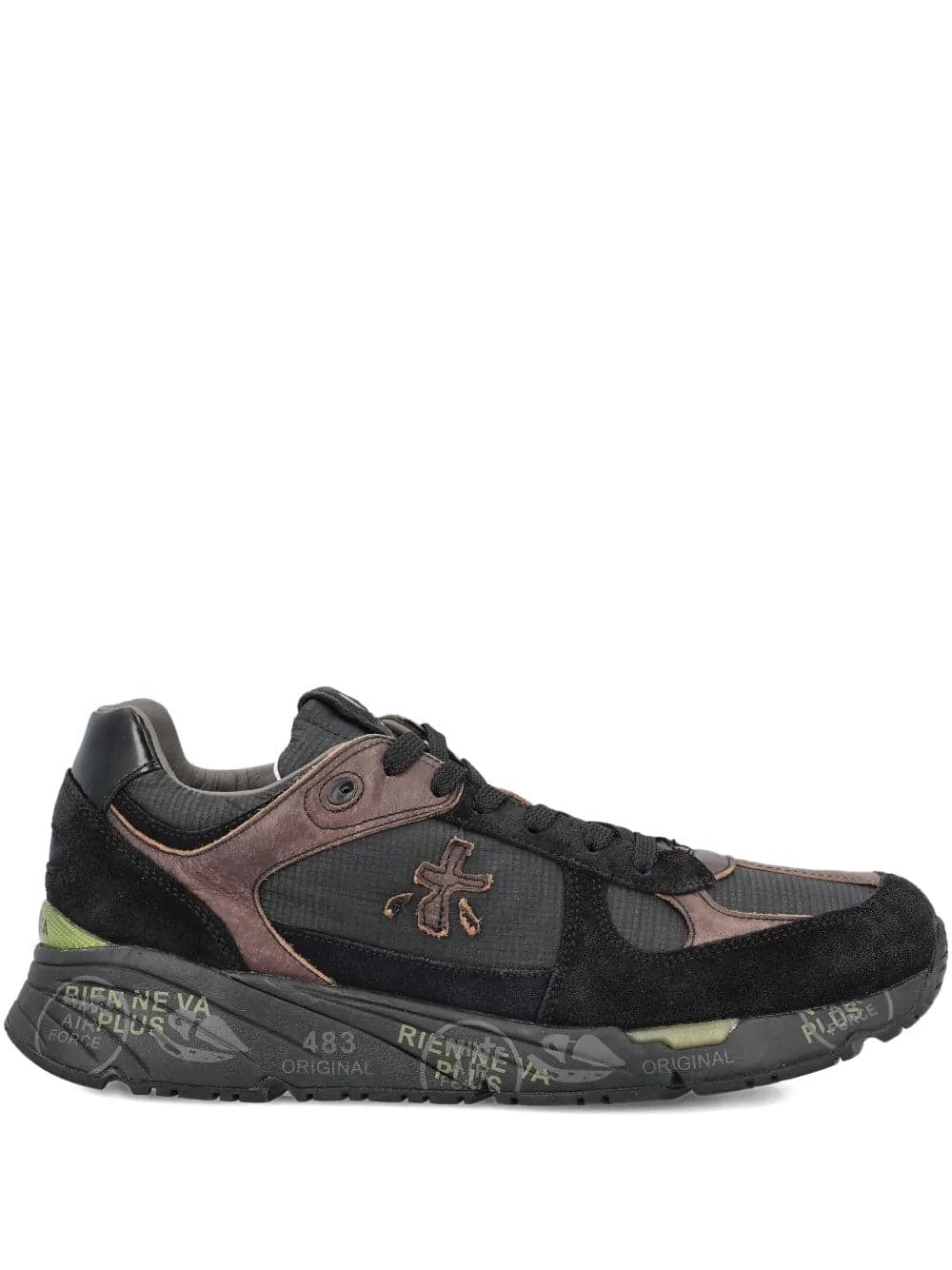 PREMIATA sneakers premiata da uomo in Sneaker casual Drestige - Casamassima, commercioVirtuoso.it