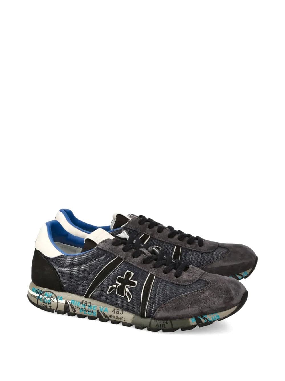 PREMIATA sneakers premiata da uomo in Sneaker casual Drestige - Casamassima, commercioVirtuoso.it