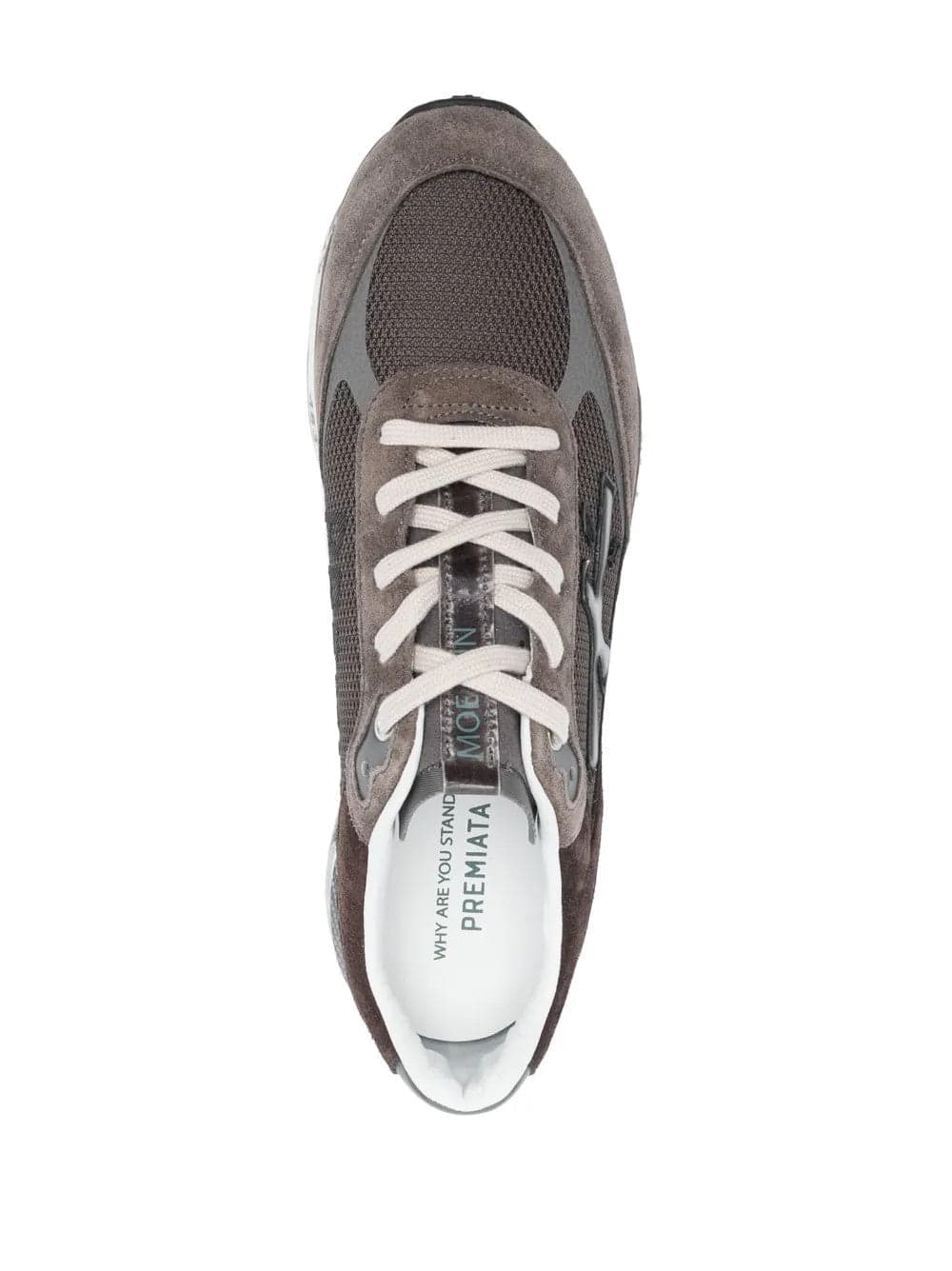 PREMIATA sneakers MOERUN 6449 da uomo in Sneaker casual Drestige - Casamassima, commercioVirtuoso.it