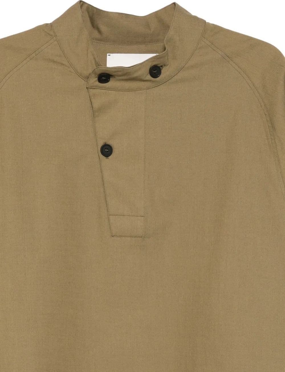 STUDIO NICHOLSON camicia studio nicholson da uomo in Camicie casual Drestige - Casamassima, commercioVirtuoso.it