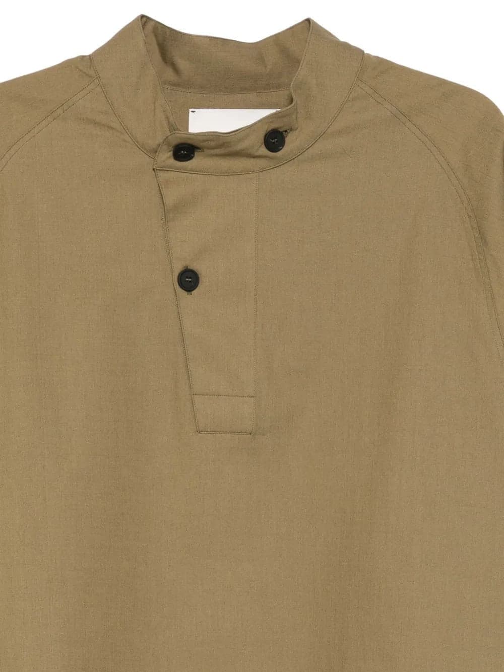 STUDIO NICHOLSON camicia studio nicholson da uomo in Camicie casual Drestige - Casamassima, commercioVirtuoso.it