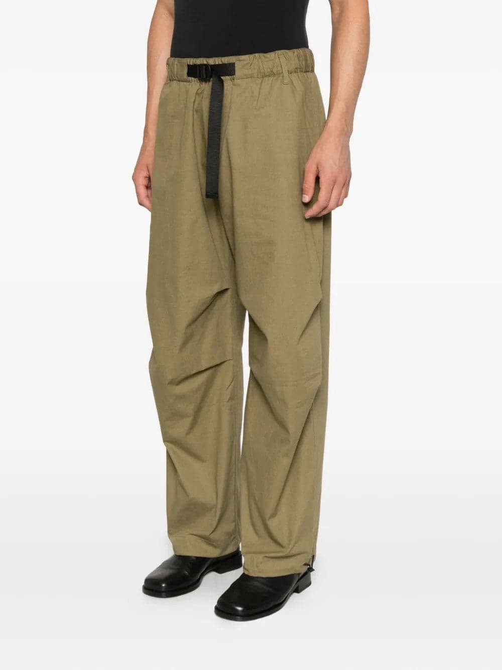 STUDIO NICHOLSON pantaloni studio nicholson da uomo in Pantaloni Drestige - Casamassima, commercioVirtuoso.it