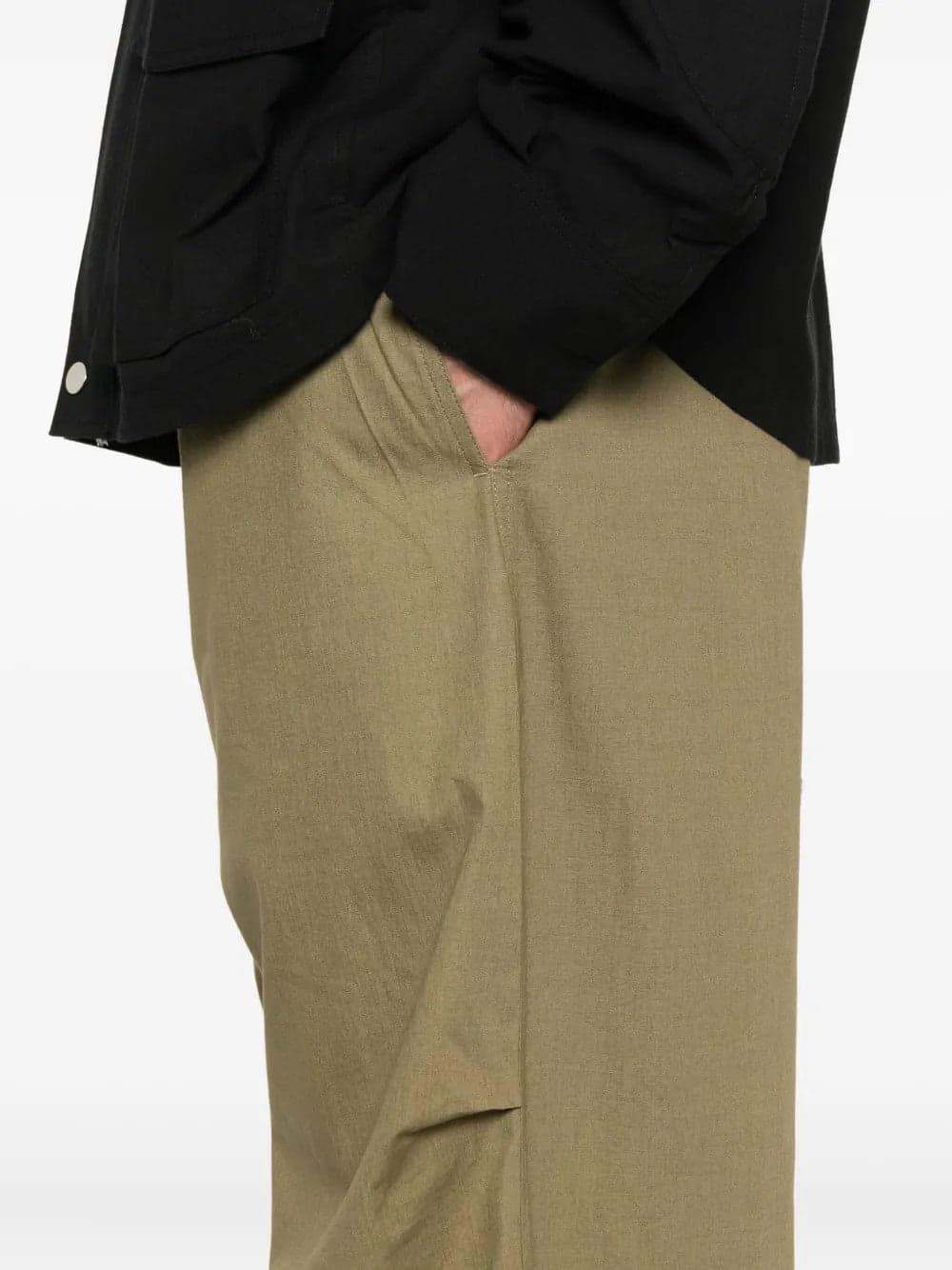STUDIO NICHOLSON pantaloni studio nicholson da uomo in Pantaloni Drestige - Casamassima, commercioVirtuoso.it