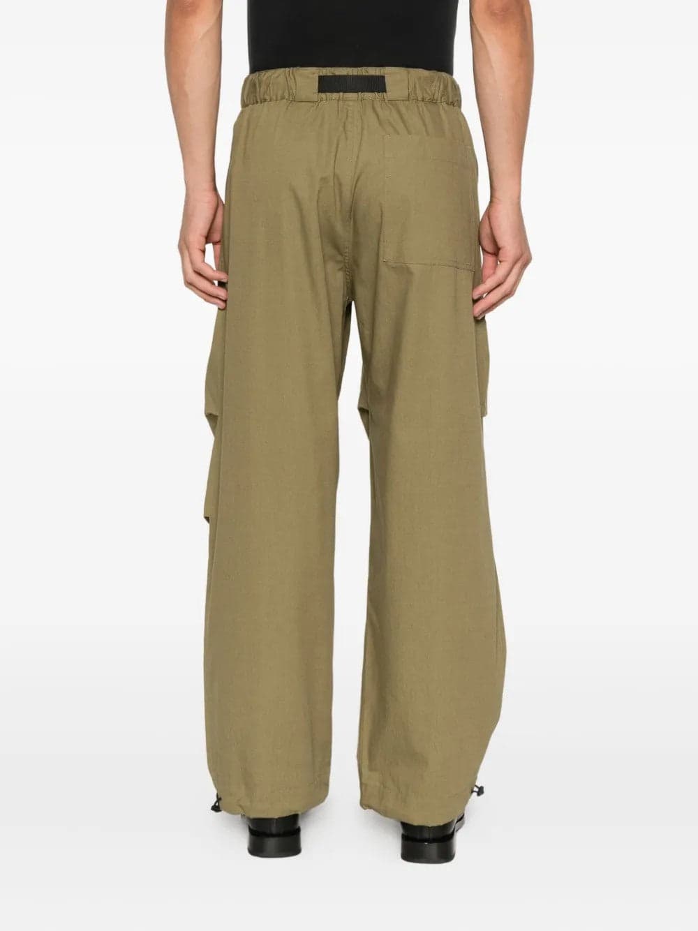 STUDIO NICHOLSON pantaloni studio nicholson da uomo in Pantaloni Drestige - Casamassima, commercioVirtuoso.it