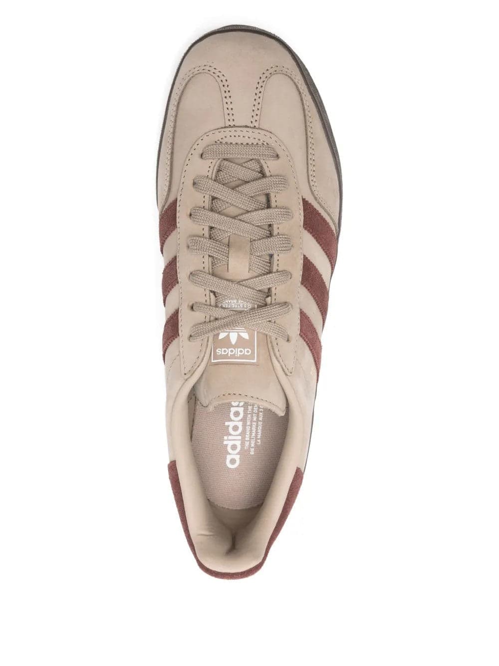 ADIDAS ORIGINALS sneakers gazelle indoor da donna in Sneaker casual Drestige - Casamassima, commercioVirtuoso.it