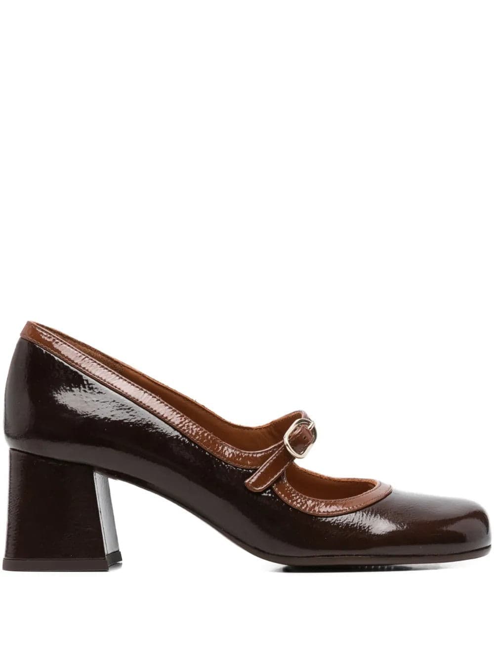 CHIE MIHARA <h4>Chie Mihara - Mary Jane animalier</h4> da donna in Sandali moda Drestige - Casamassima, commercioVirtuoso.it