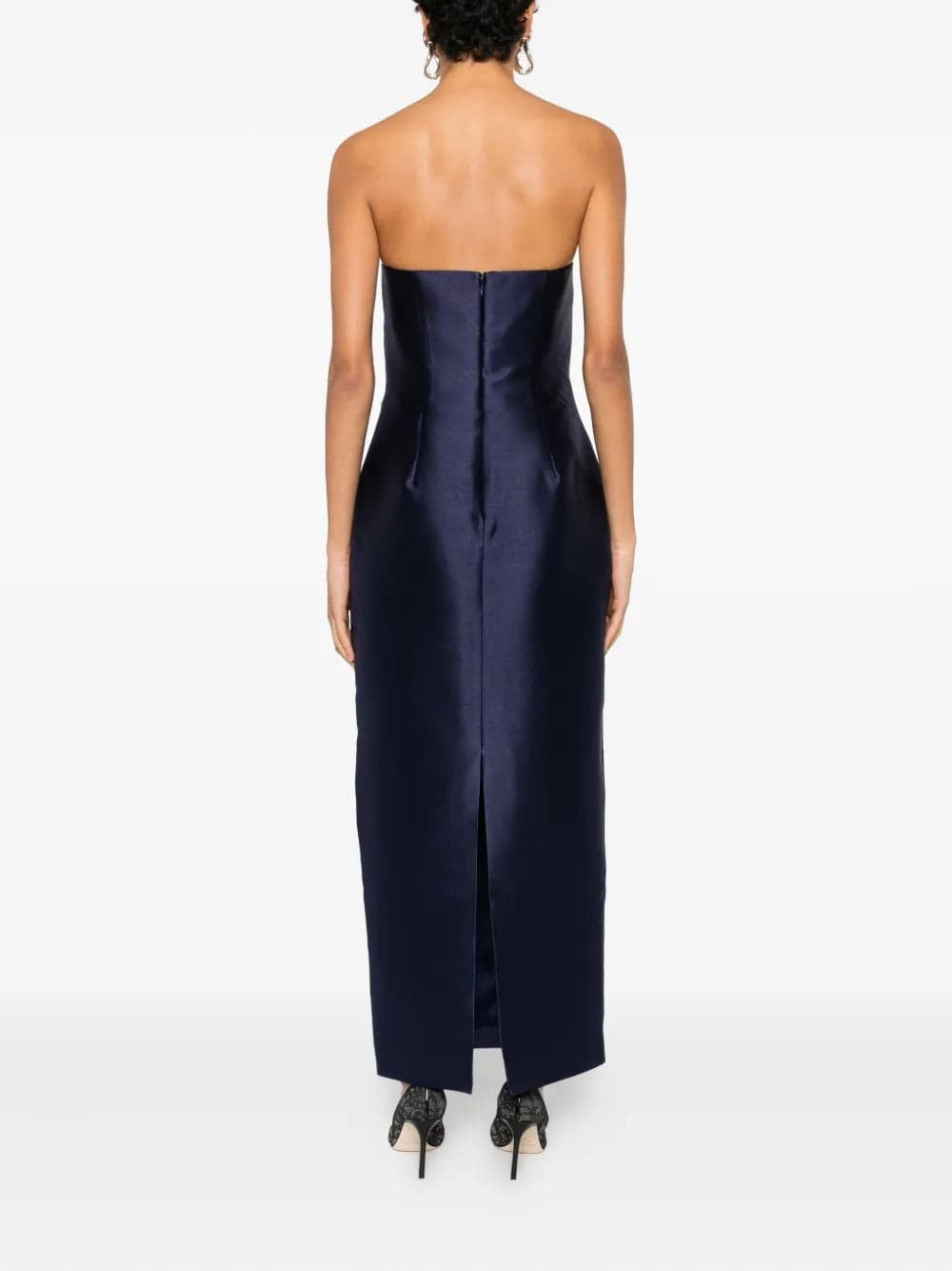 SOLACE LONDON maxi dress solace london da donna in Sera e Cerimonia Drestige - Casamassima, commercioVirtuoso.it